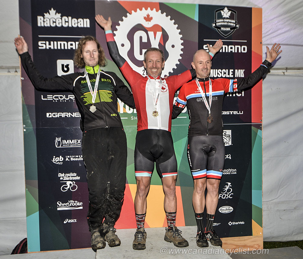 2016 Cyclocross Nationals