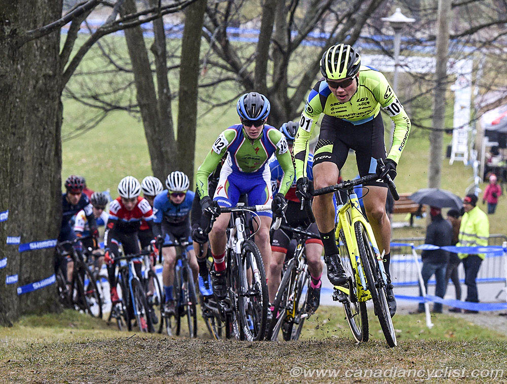 2016 Cyclocross National Championships