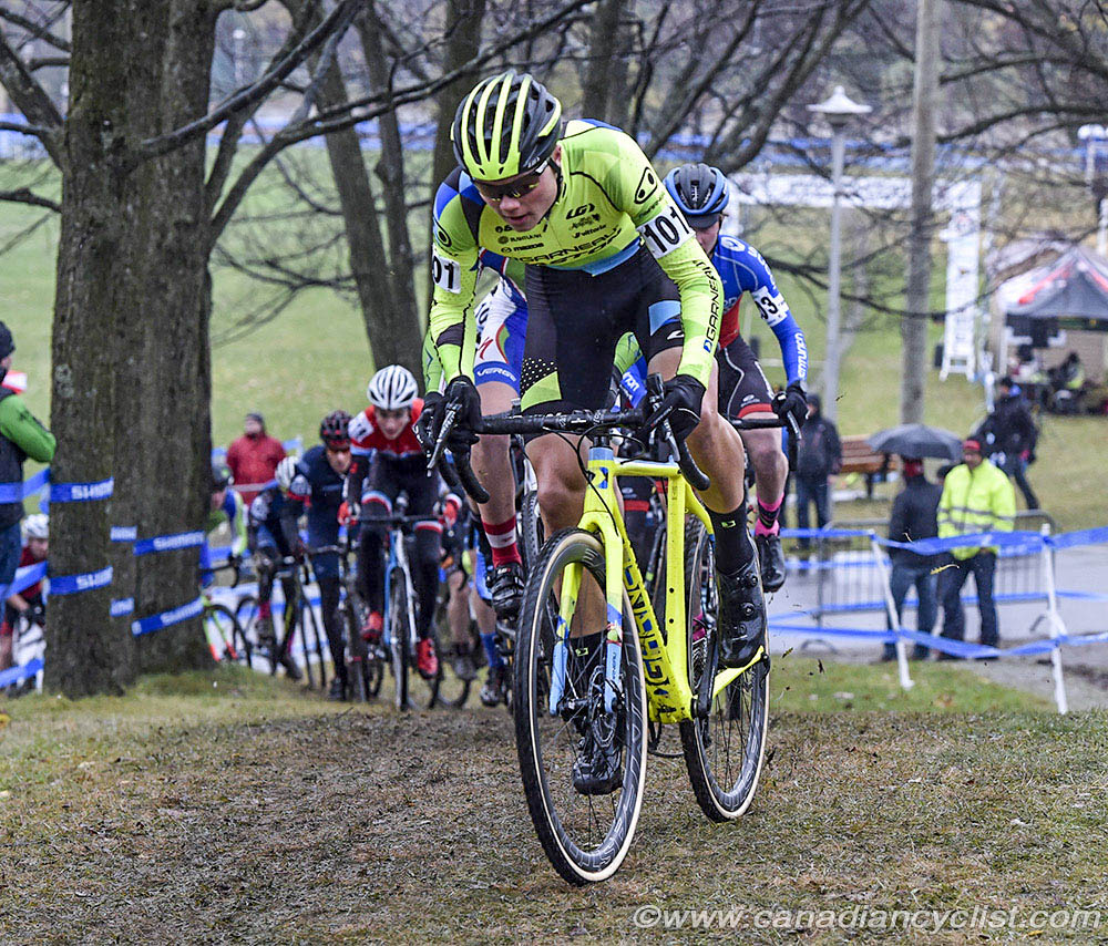 2016 Cyclocross National Championships