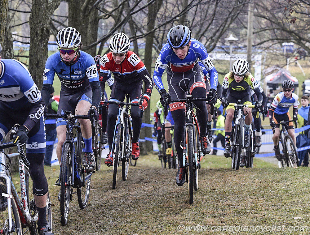 2016 Cyclocross National Championships