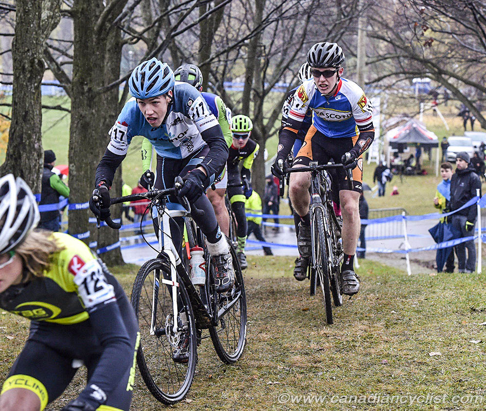 2016 Cyclocross National Championships