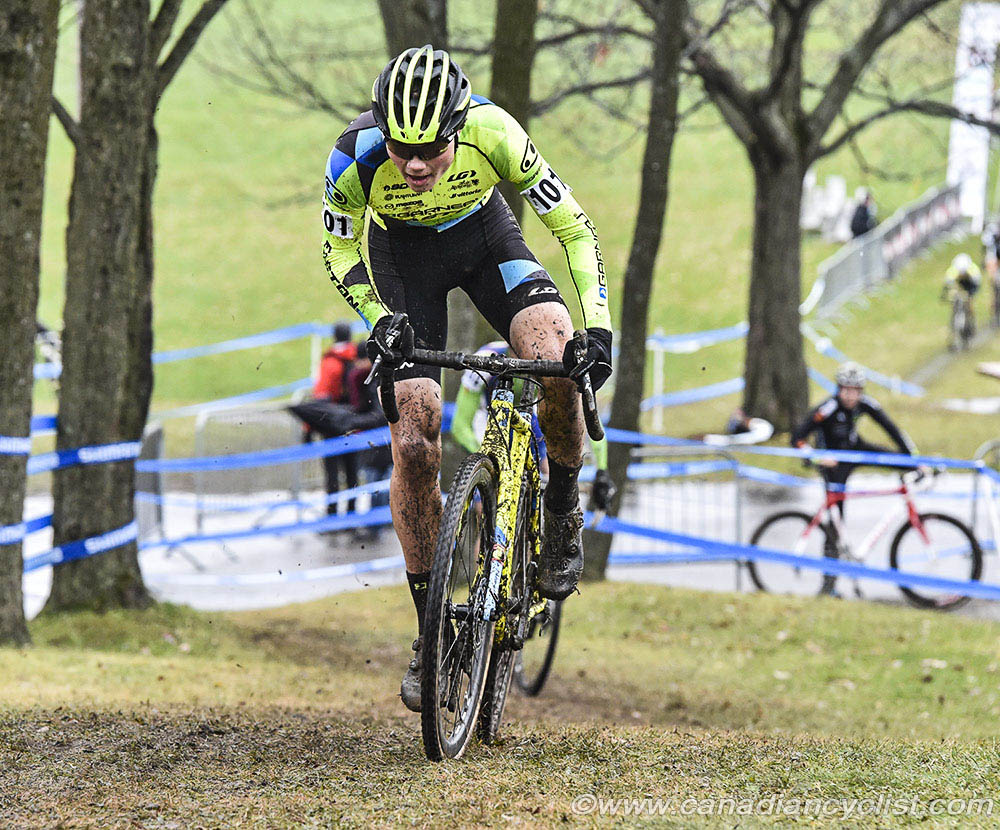 2016 Cyclocross National Championships