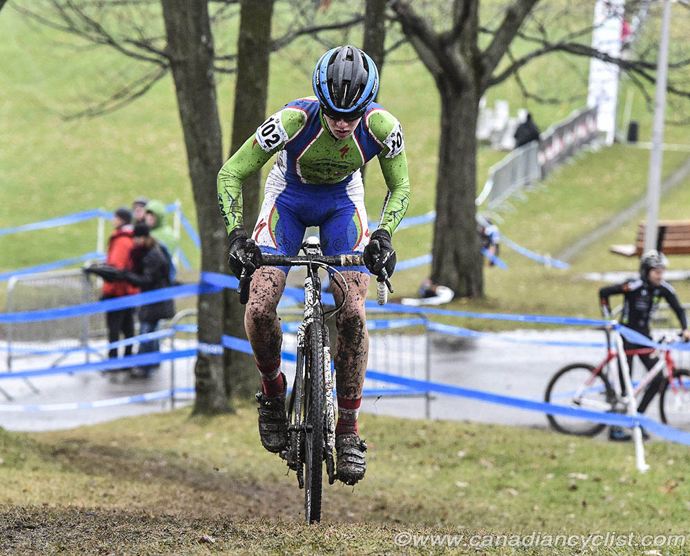 2016 Cyclocross National Championships