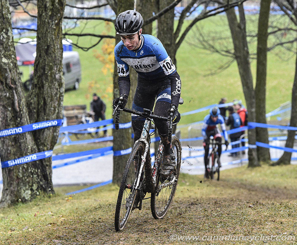 2016 Cyclocross National Championships