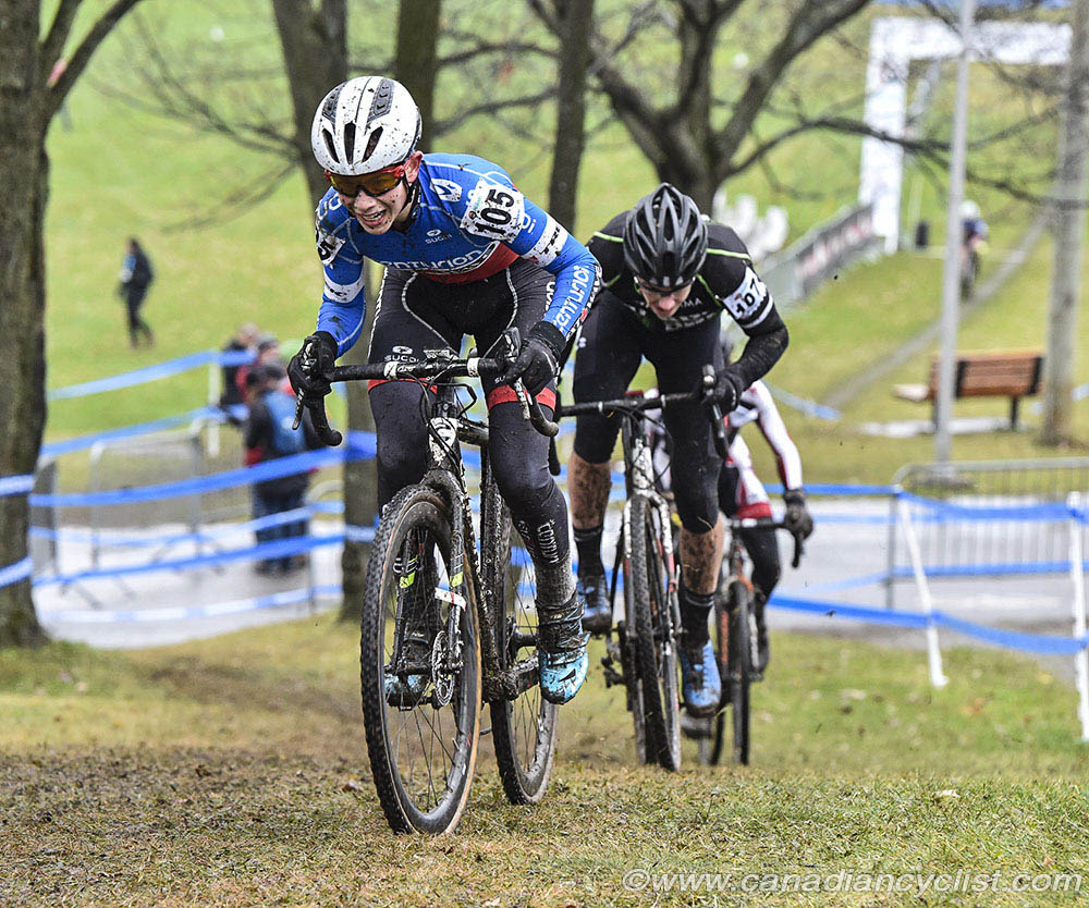 2016 Cyclocross National Championships