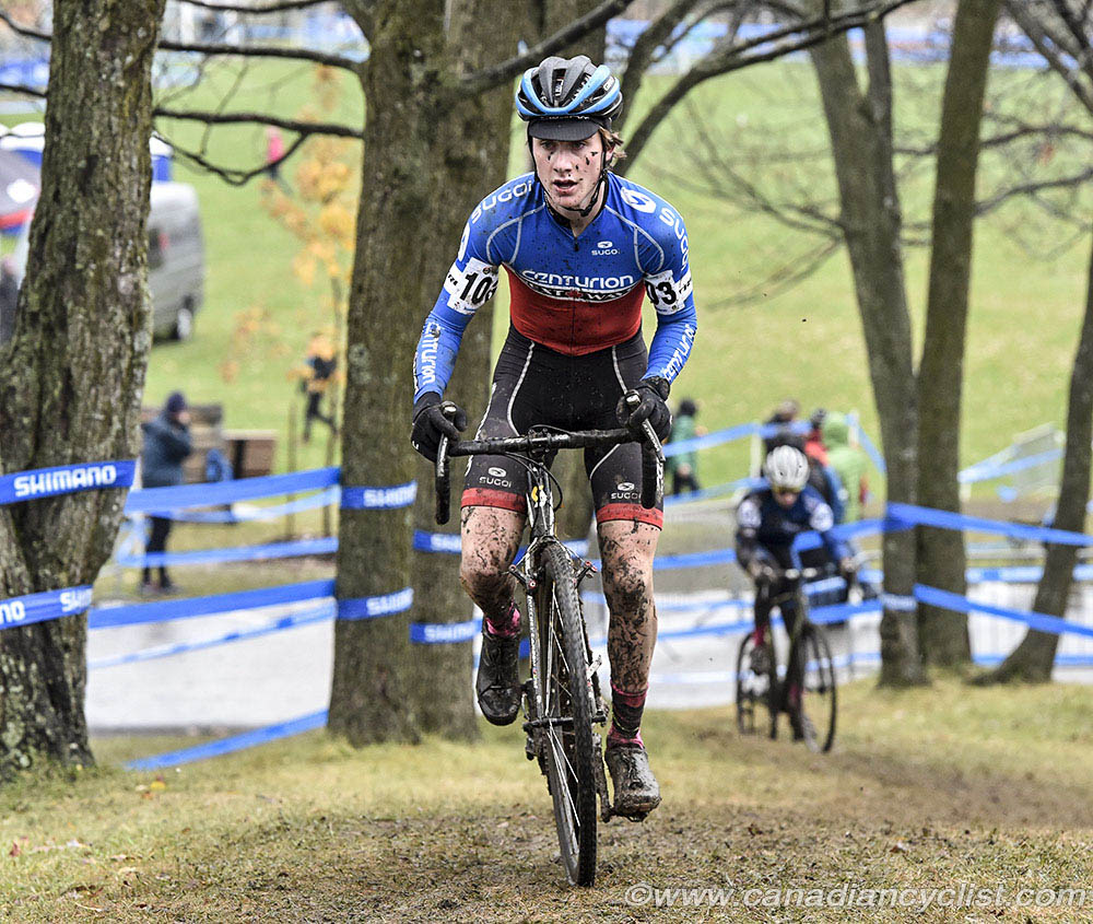 2016 Cyclocross National Championships