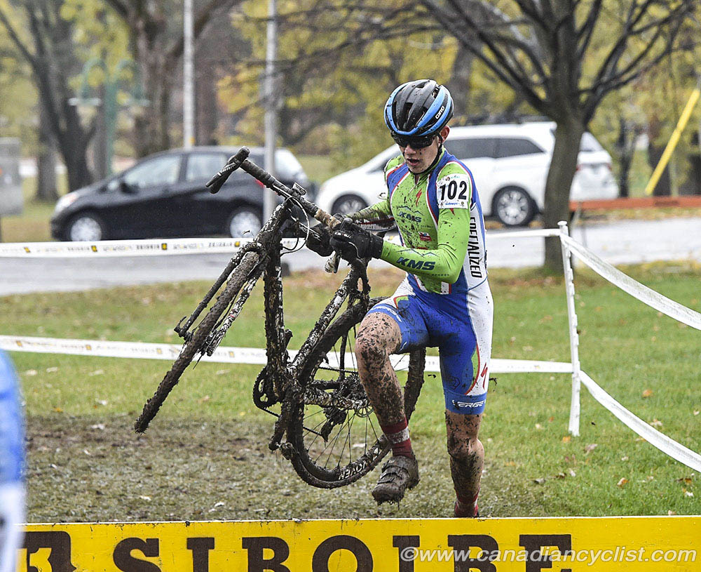 2016 Cyclocross National Championships