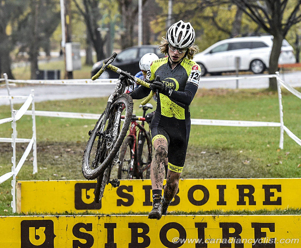 2016 Cyclocross National Championships