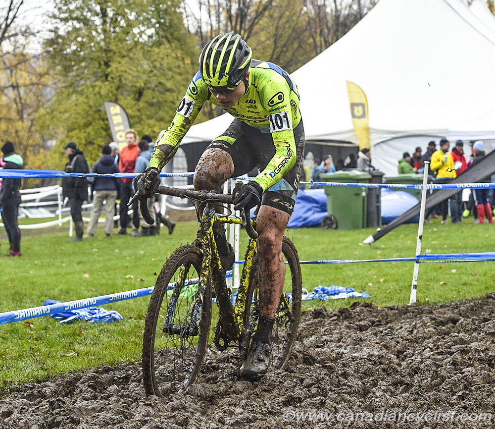 2016 Cyclocross National Championships