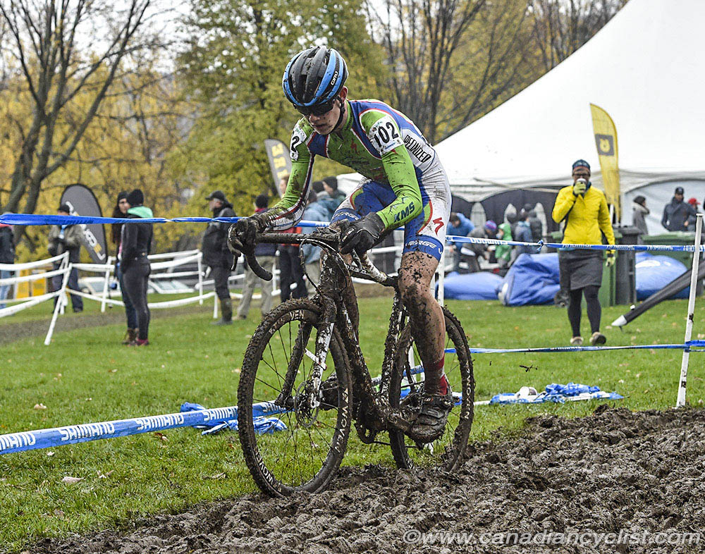 2016 Cyclocross National Championships