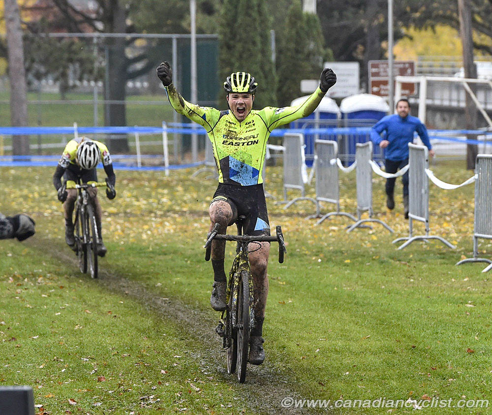 2016 Cyclocross National Championships