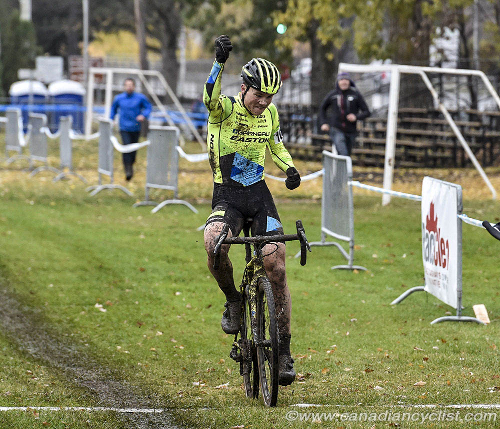 2016 Cyclocross National Championships