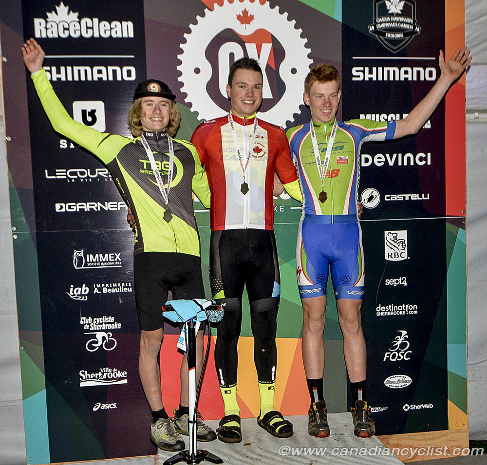 2016 Cyclocross National Championships