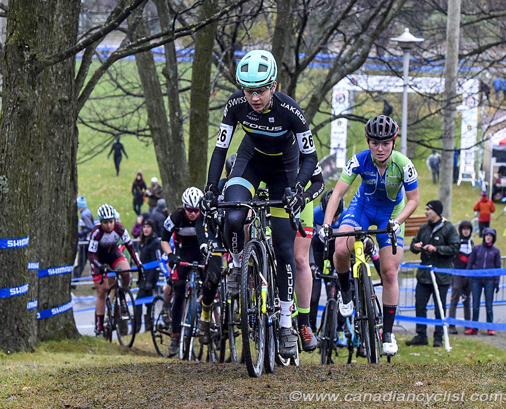 2016 Cyclocross National Championships