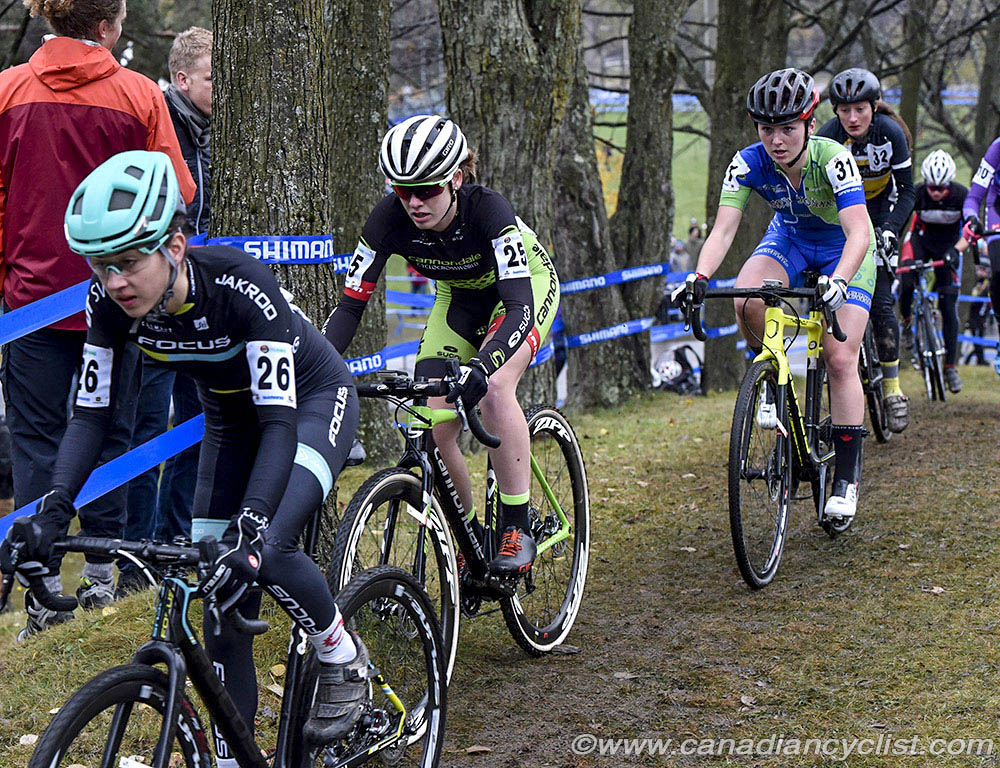 2016 Cyclocross National Championships