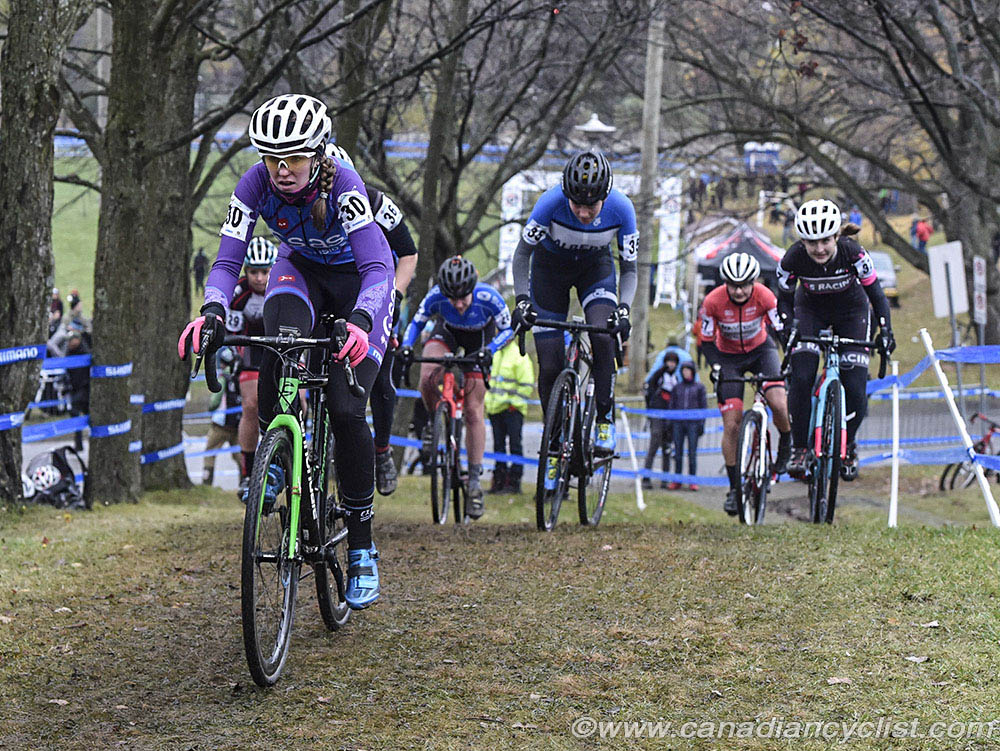 2016 Cyclocross National Championships