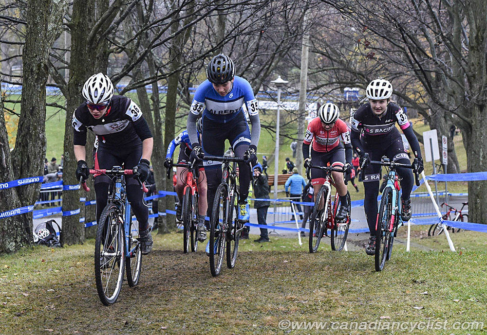 2016 Cyclocross National Championships