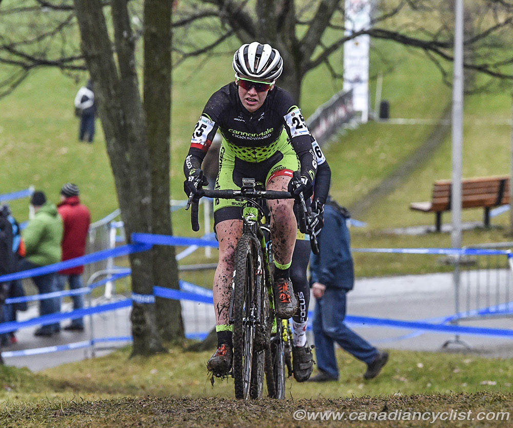 2016 Cyclocross National Championships