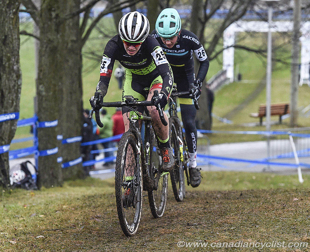 2016 Cyclocross National Championships