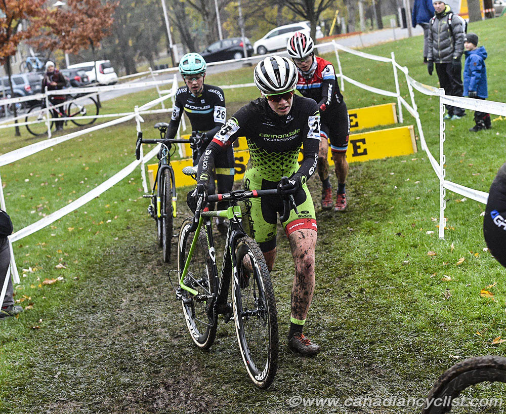 2016 Cyclocross National Championships