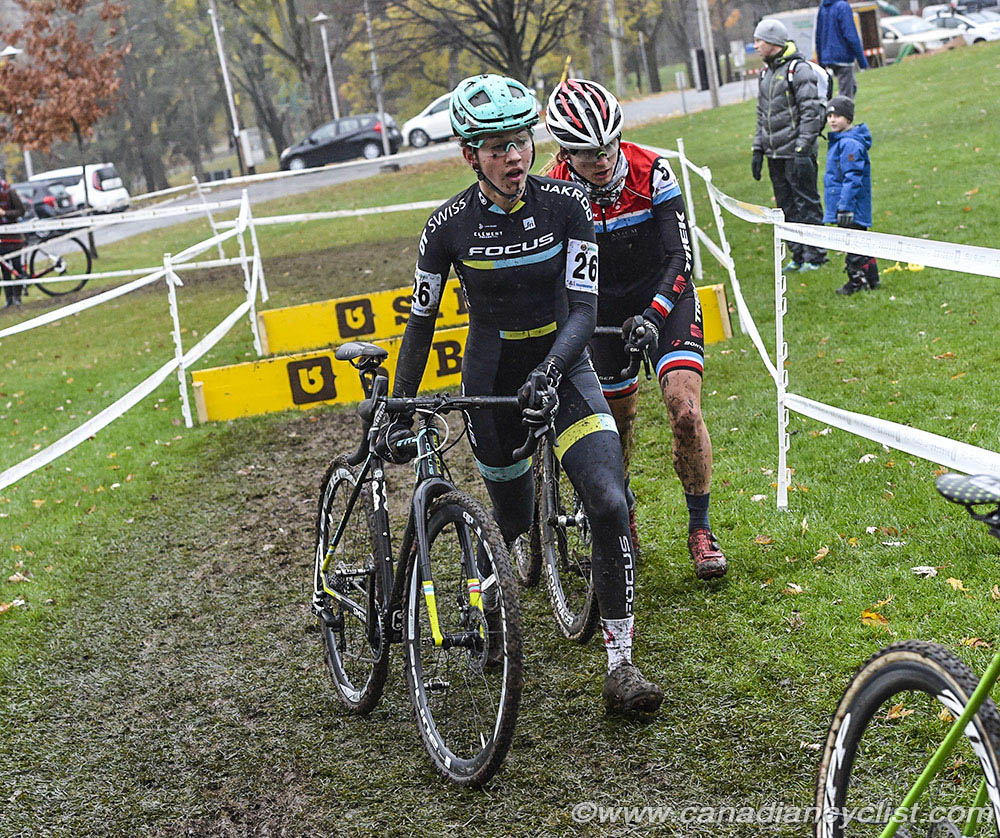 2016 Cyclocross National Championships