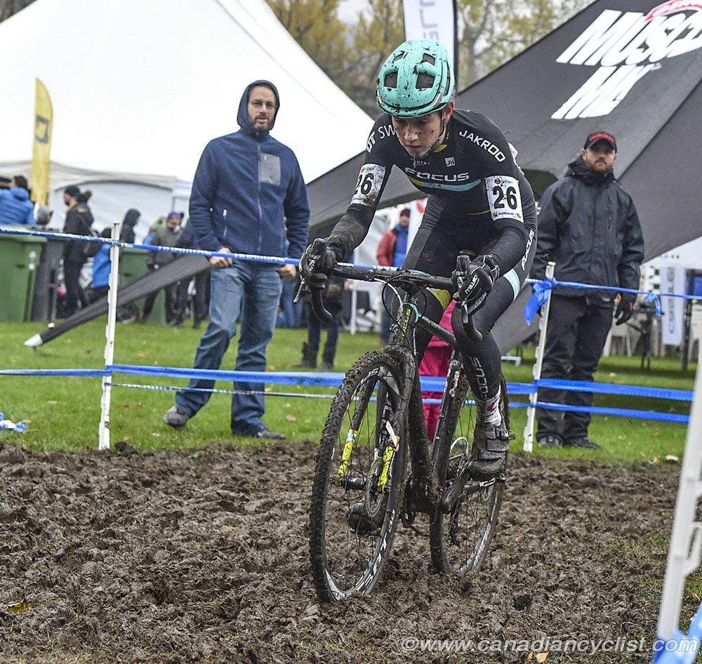 2016 Cyclocross National Championships
