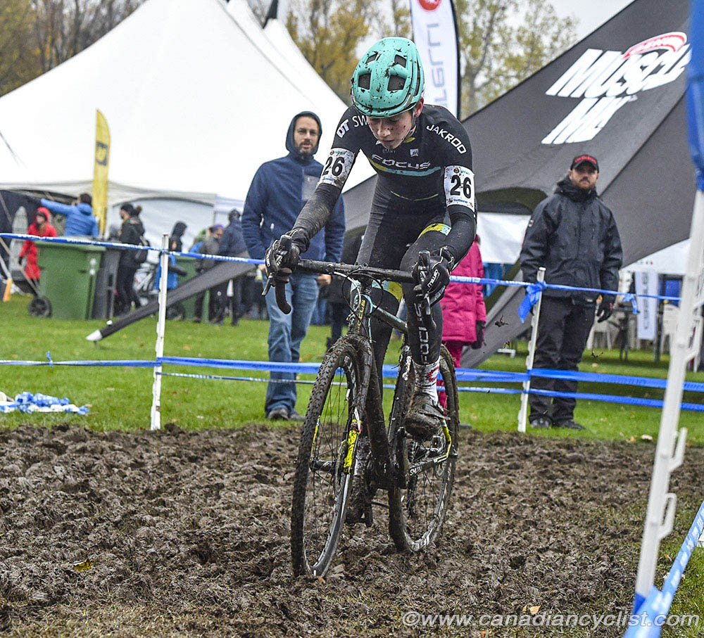 2016 Cyclocross National Championships