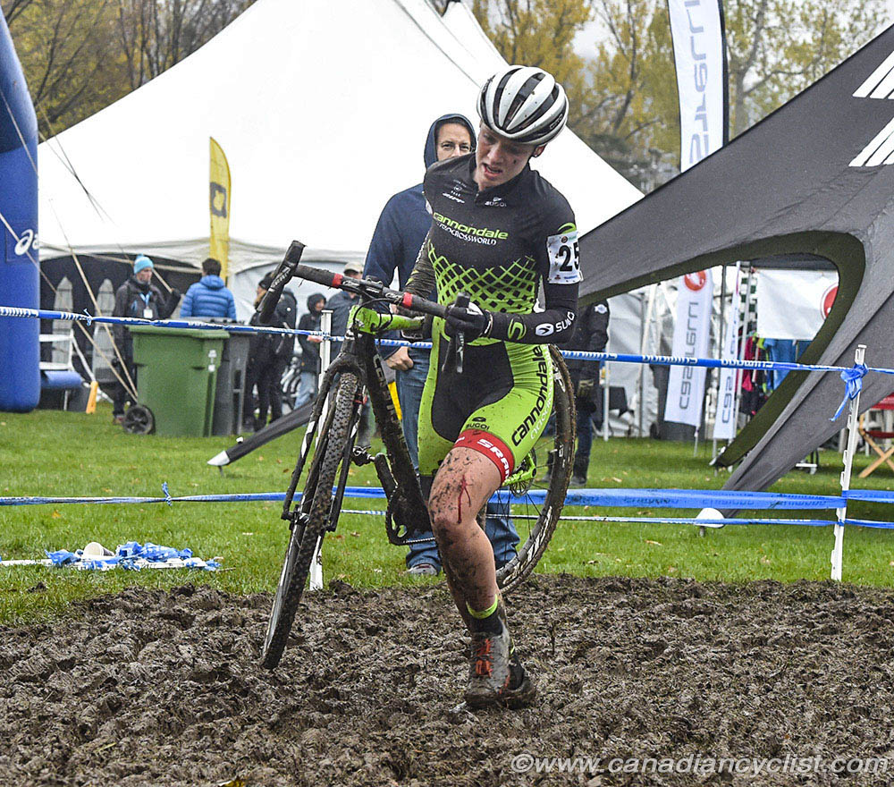 2016 Cyclocross National Championships