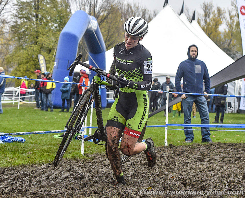 2016 Cyclocross National Championships