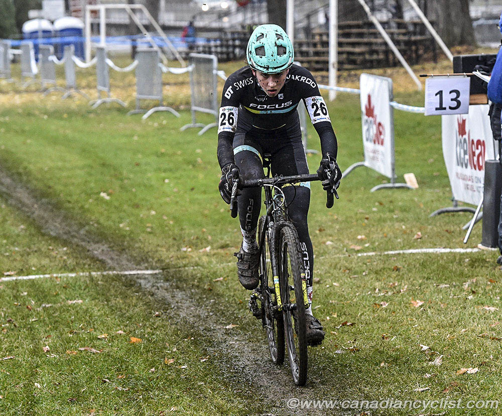 2016 Cyclocross National Championships