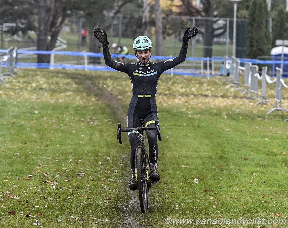 2016 Cyclocross National Championships