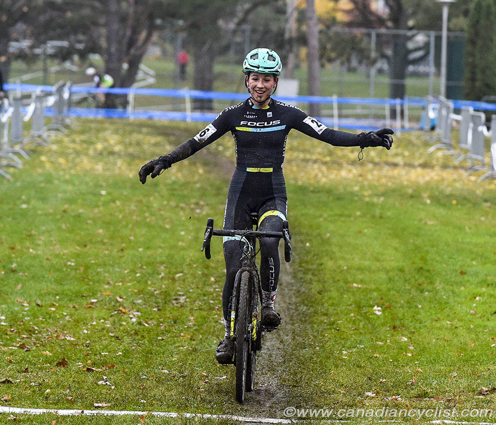 2016 Cyclocross National Championships