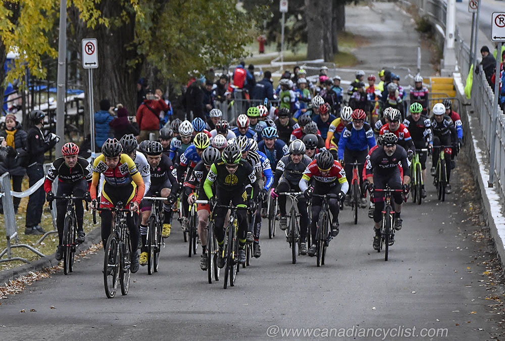2016 Cyclocross Nationals