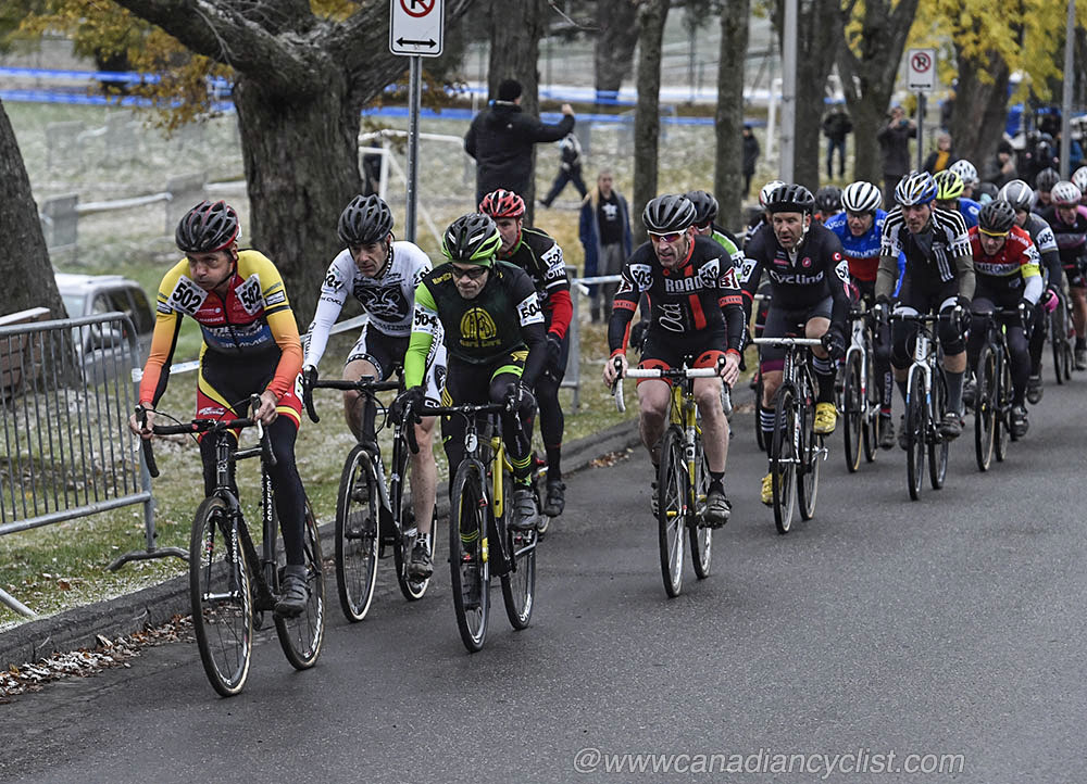 2016 Cyclocross Nationals