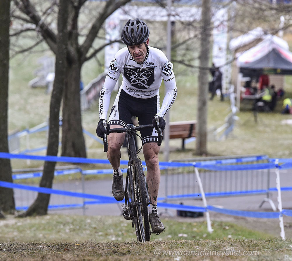 2016 Cyclocross Nationals