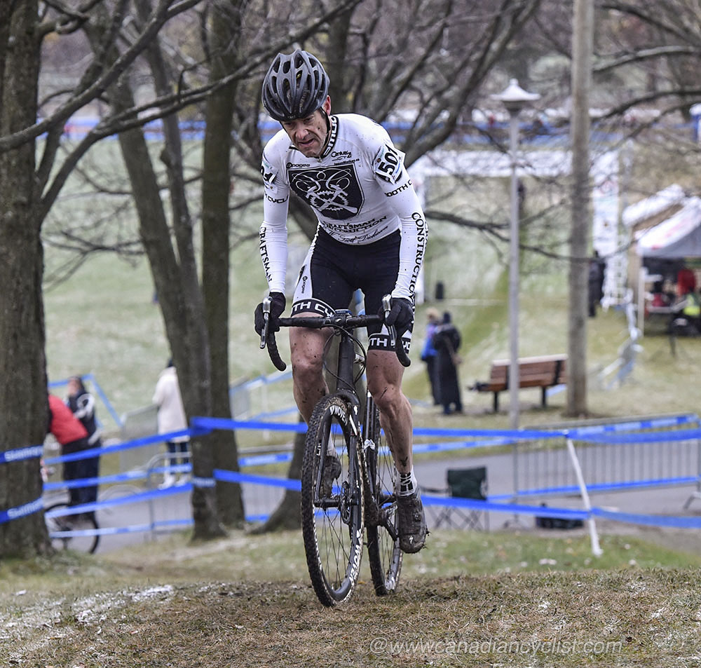 2016 Cyclocross Nationals