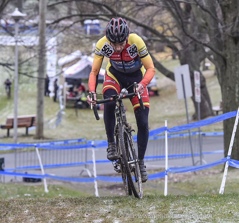 2016 Cyclocross Nationals