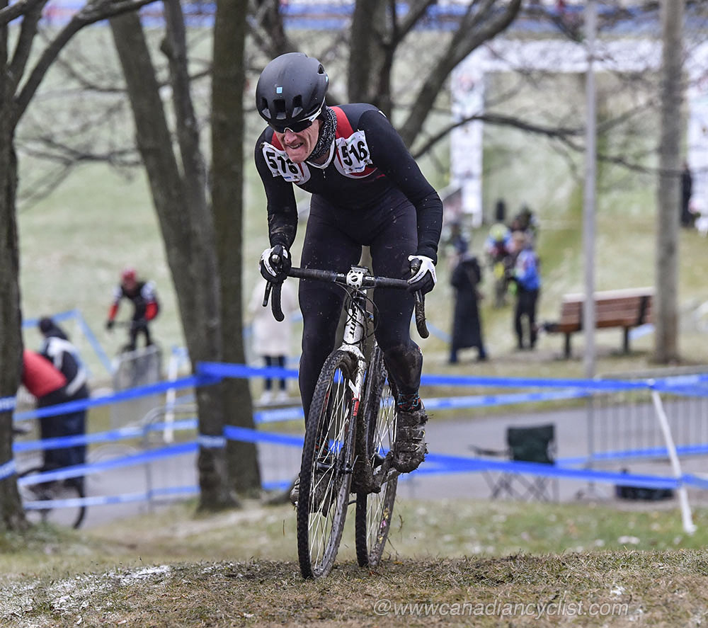 2016 Cyclocross Nationals
