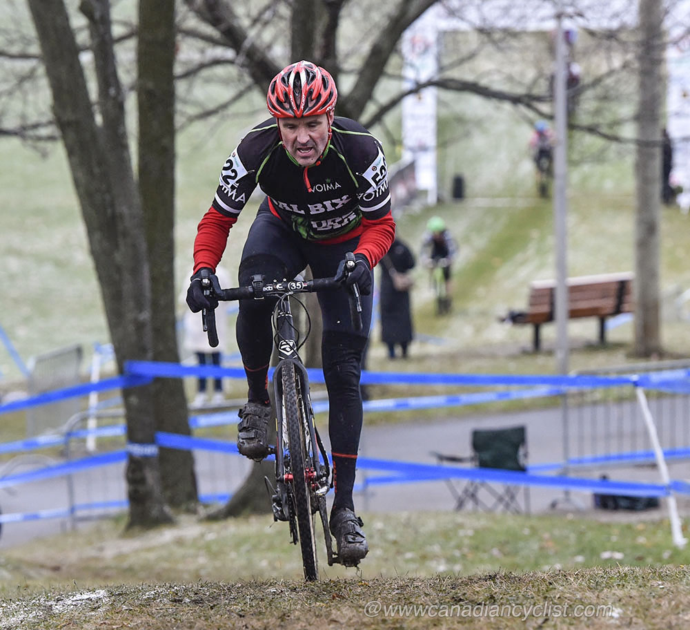 2016 Cyclocross Nationals