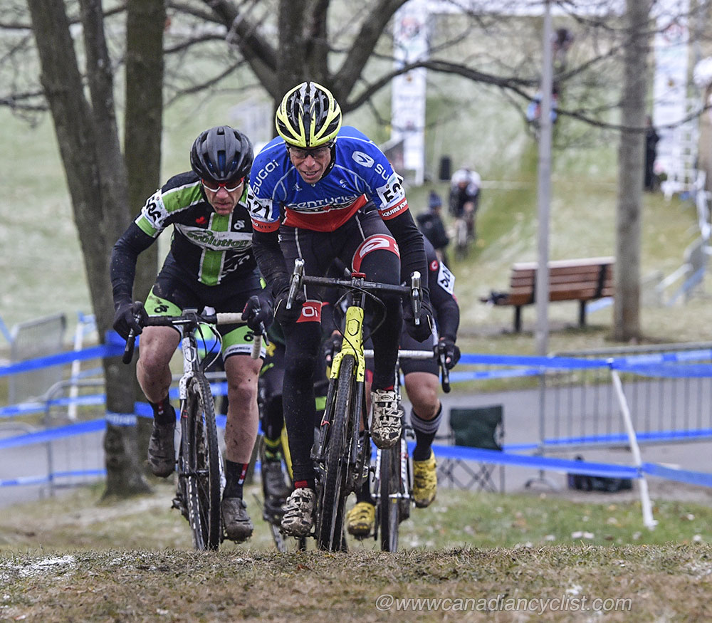 2016 Cyclocross Nationals
