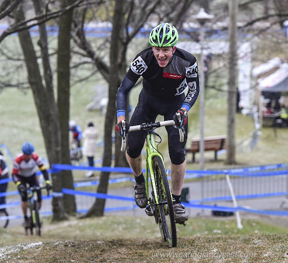 2016 Cyclocross Nationals