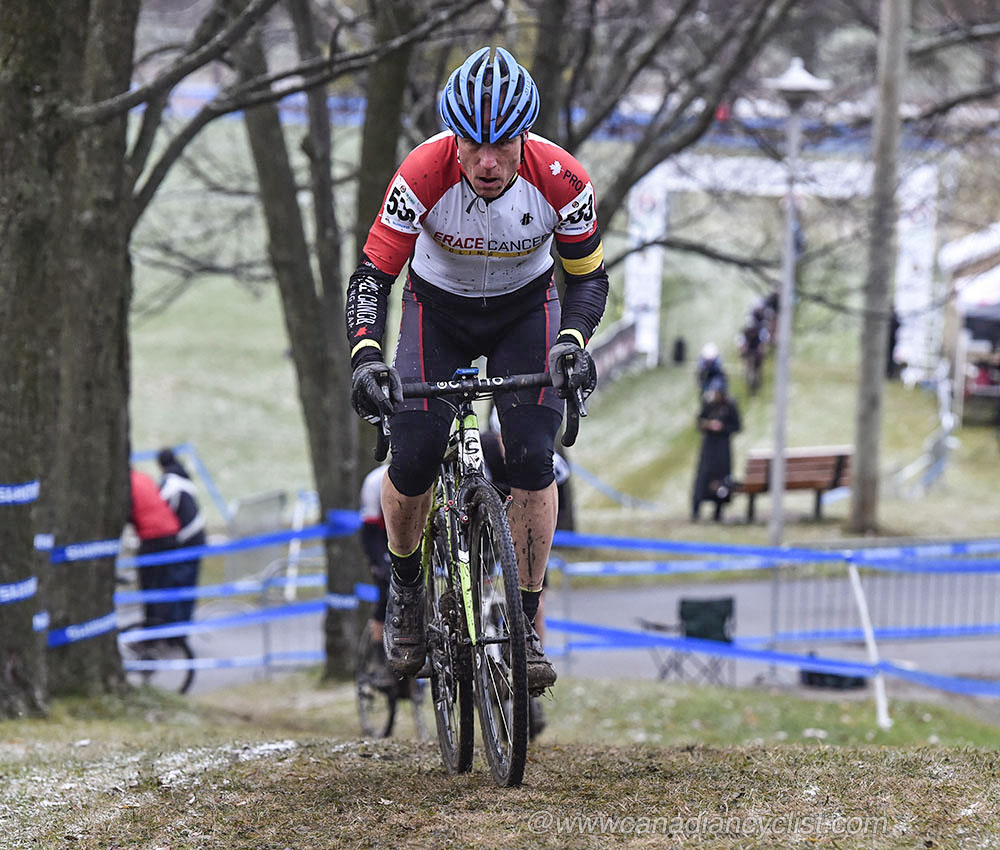2016 Cyclocross Nationals
