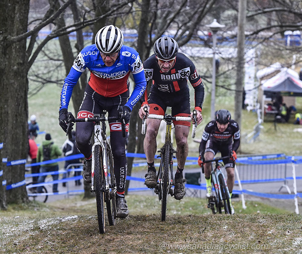2016 Cyclocross Nationals