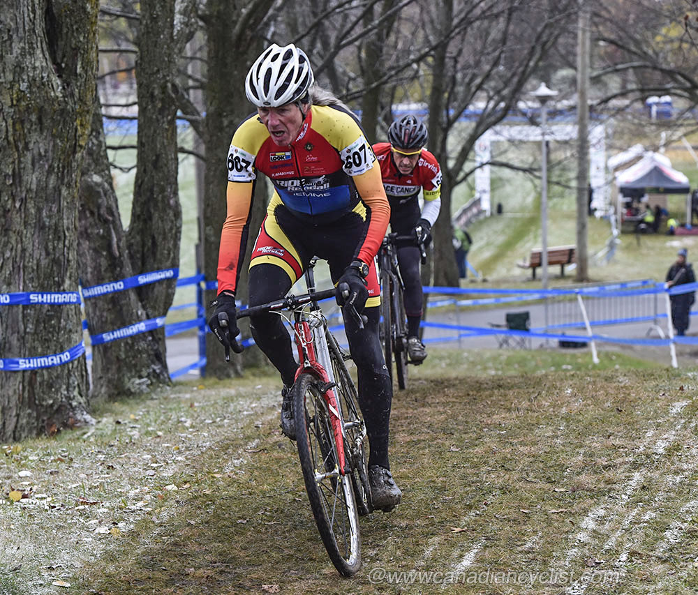 2016 Cyclocross Nationals