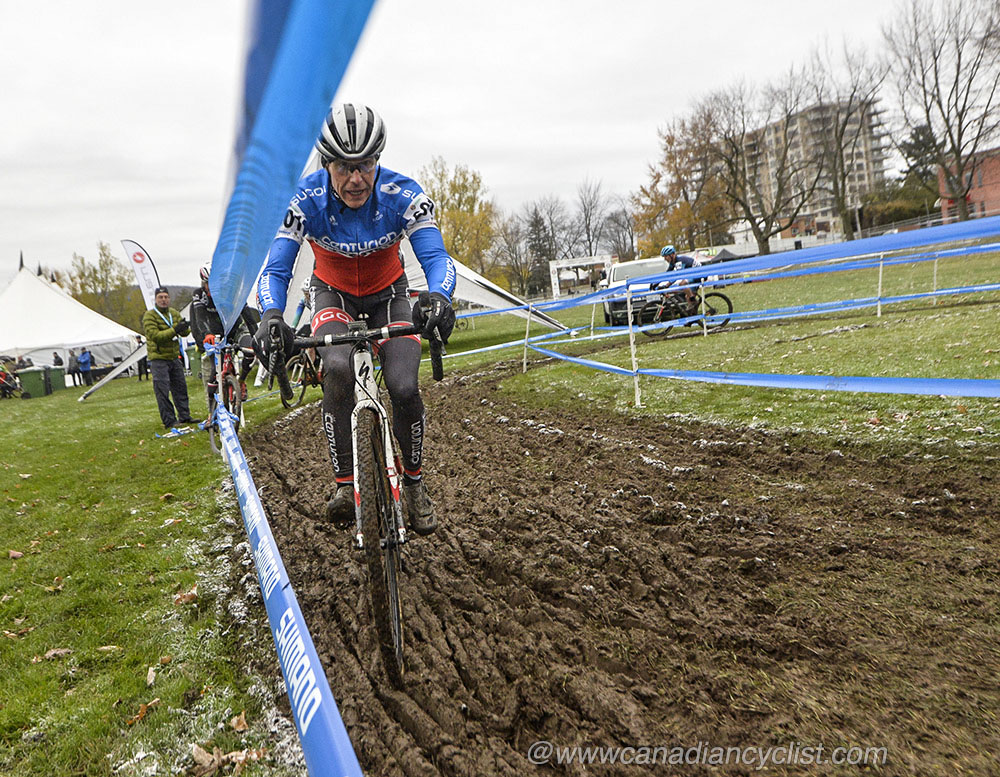 2016 Cyclocross Nationals