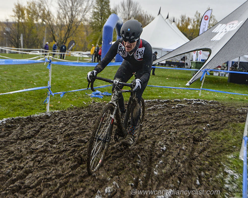 2016 Cyclocross Nationals