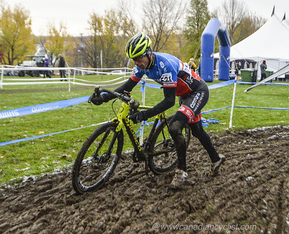 2016 Cyclocross Nationals