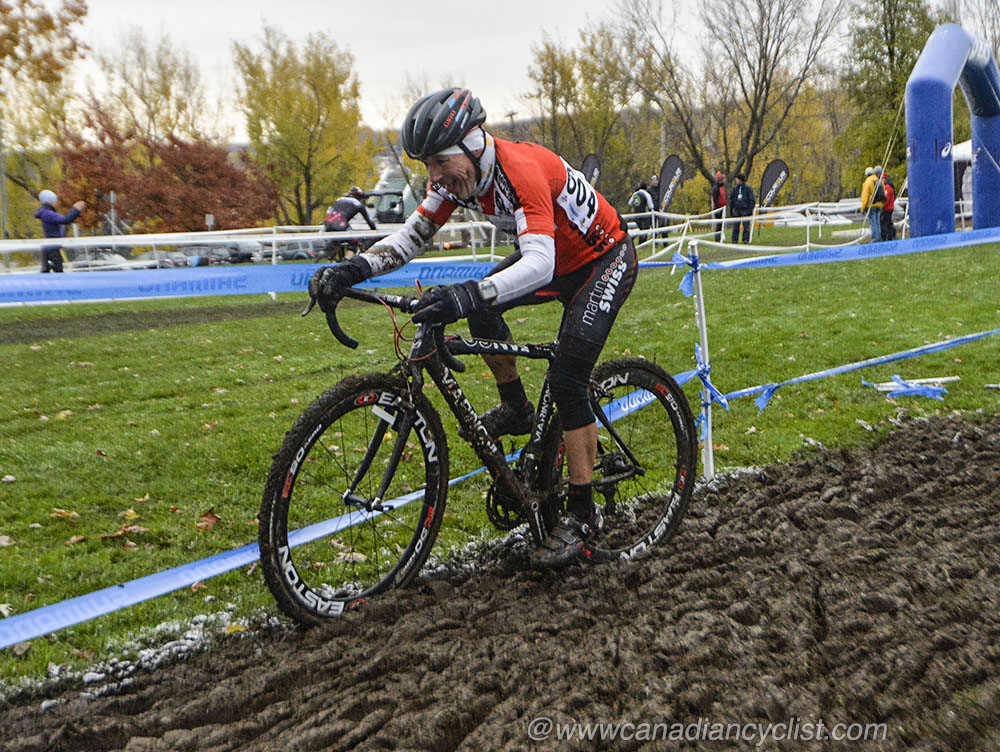2016 Cyclocross Nationals