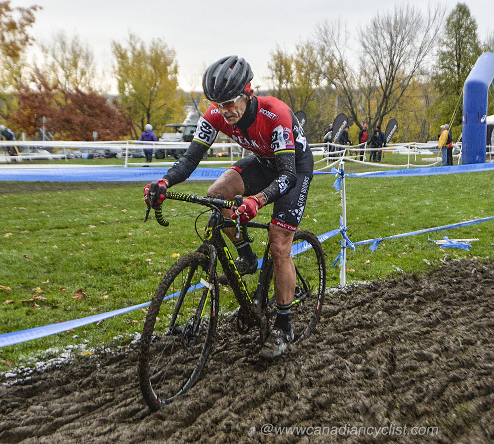 2016 Cyclocross Nationals