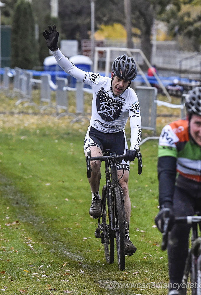 2016 Cyclocross Nationals